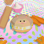 Silly
Burger