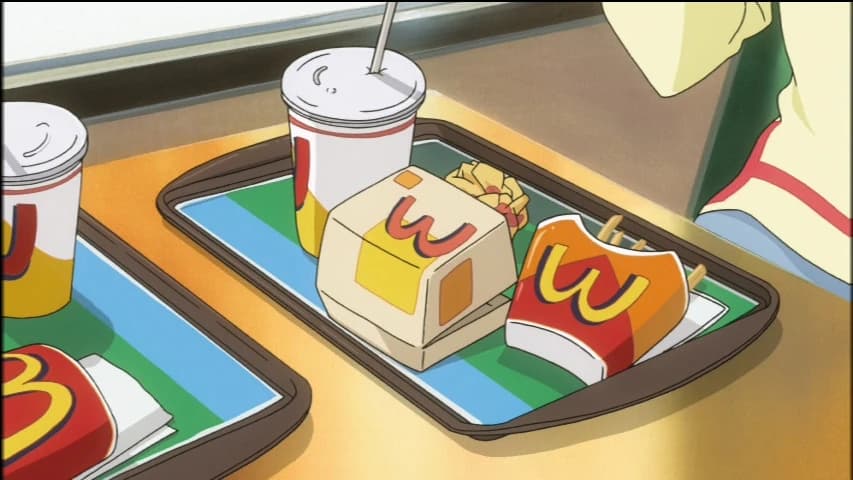 The Melancholy of Haruhi Suzumiya (2006), episode
5