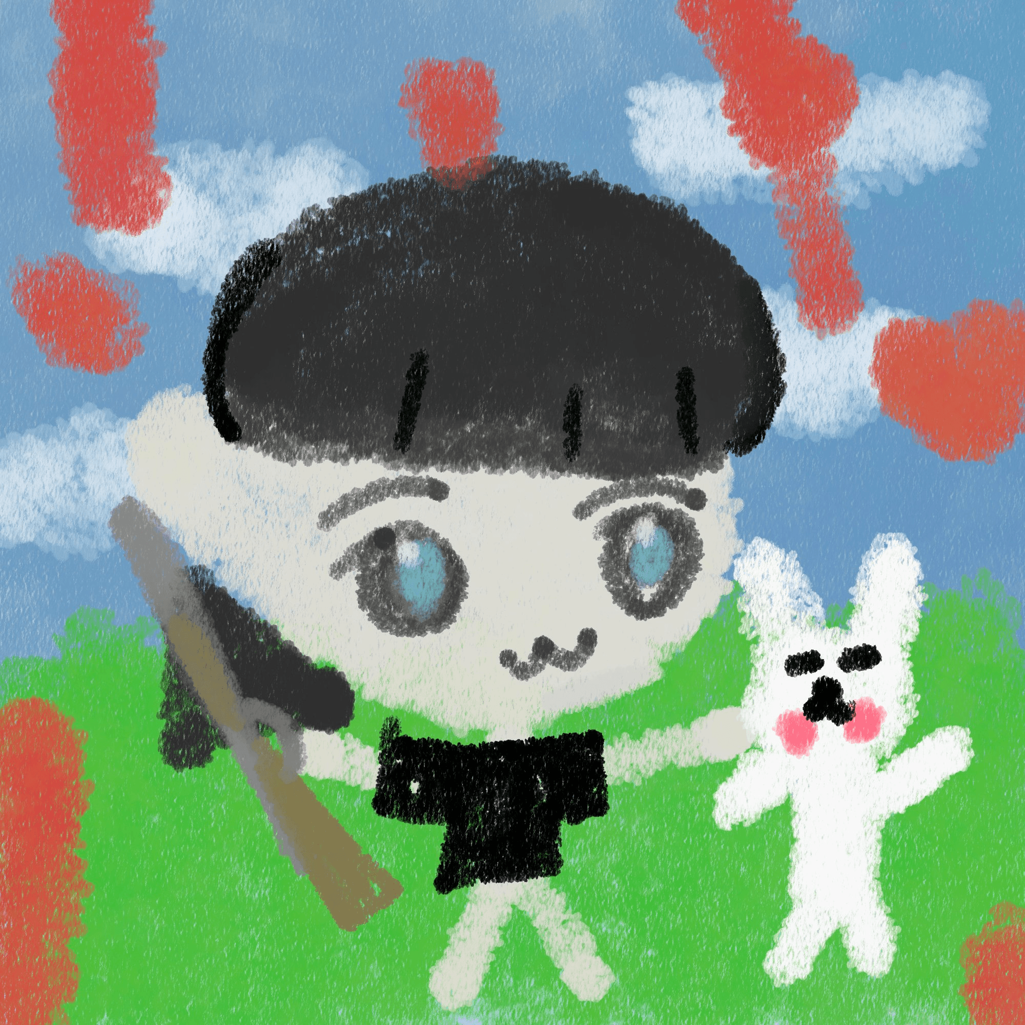 Crayon Pfp