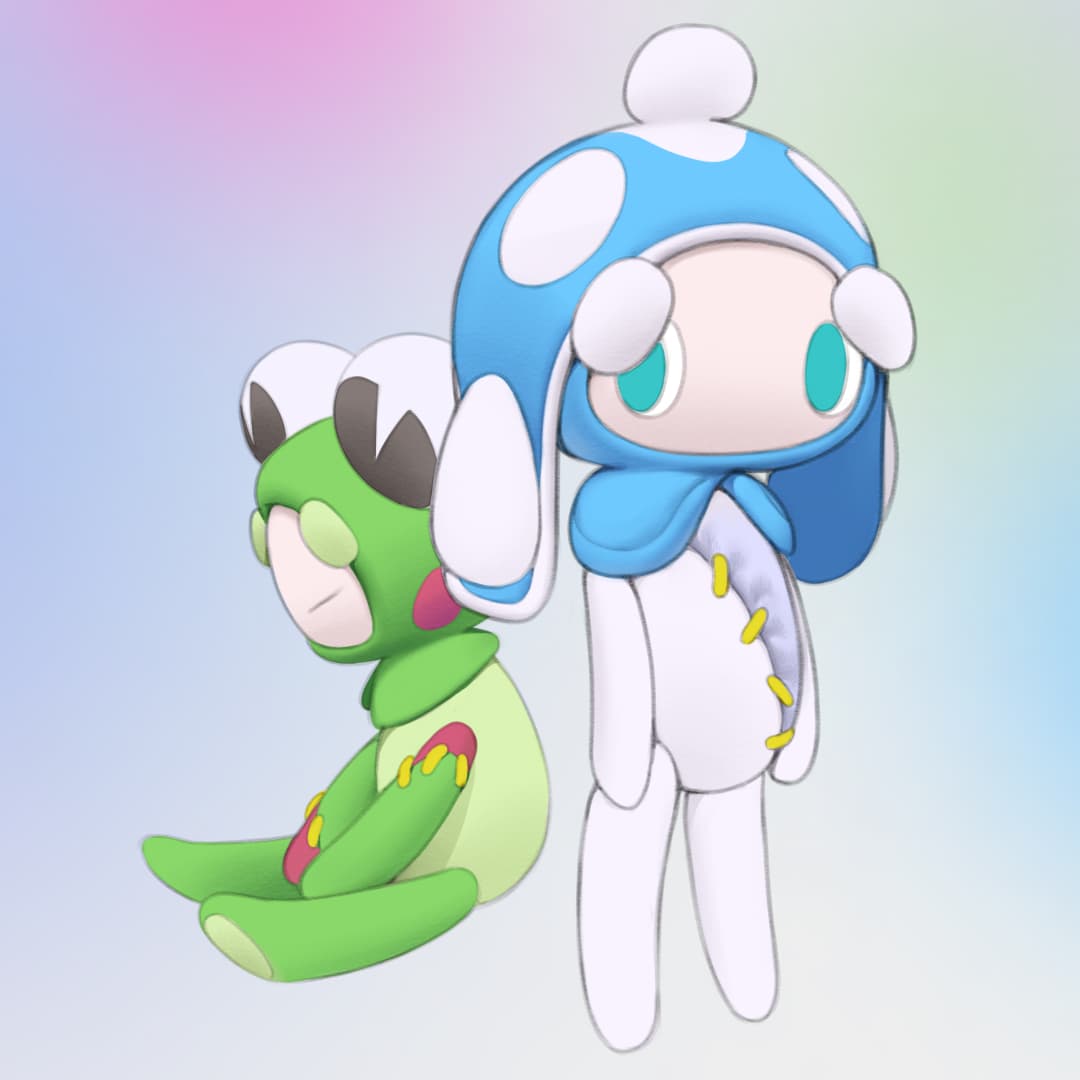Early nonon concept