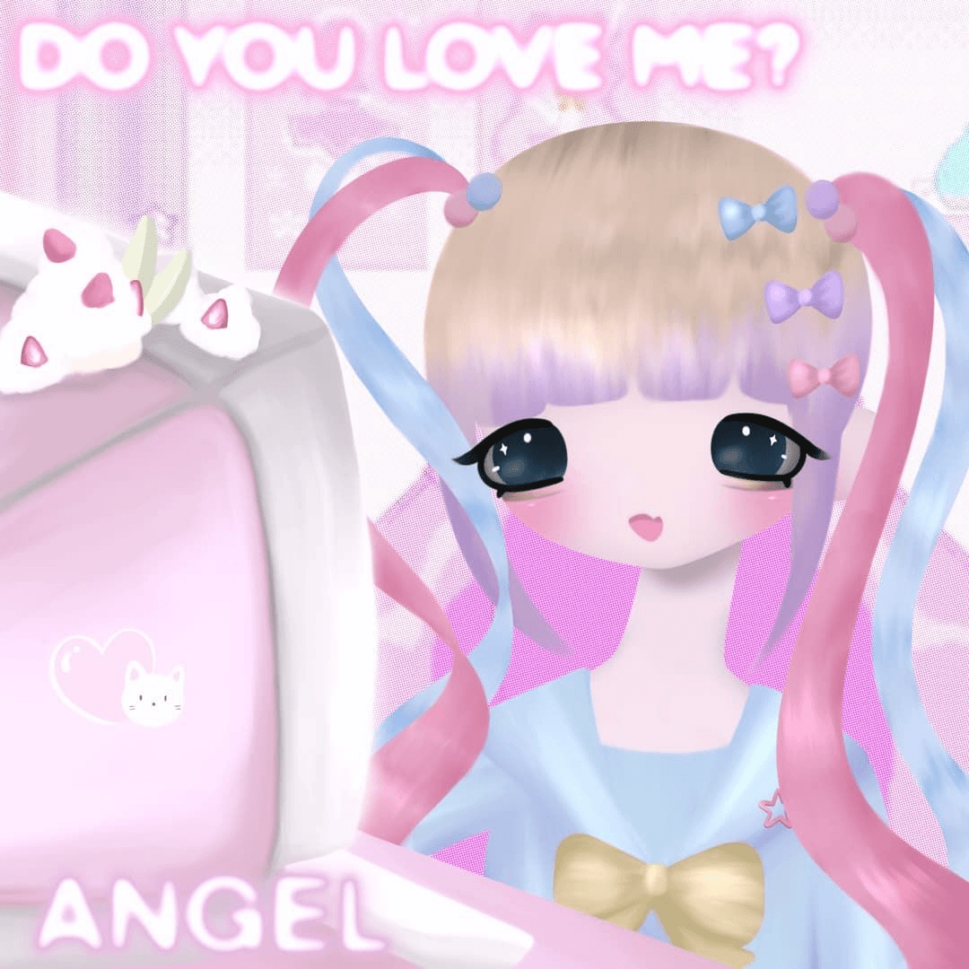 Girl Online
1