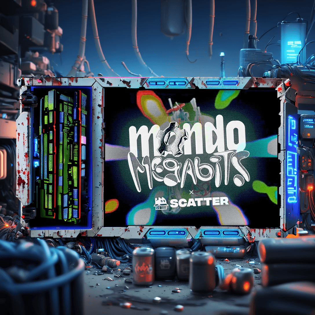 Mondo Megabits