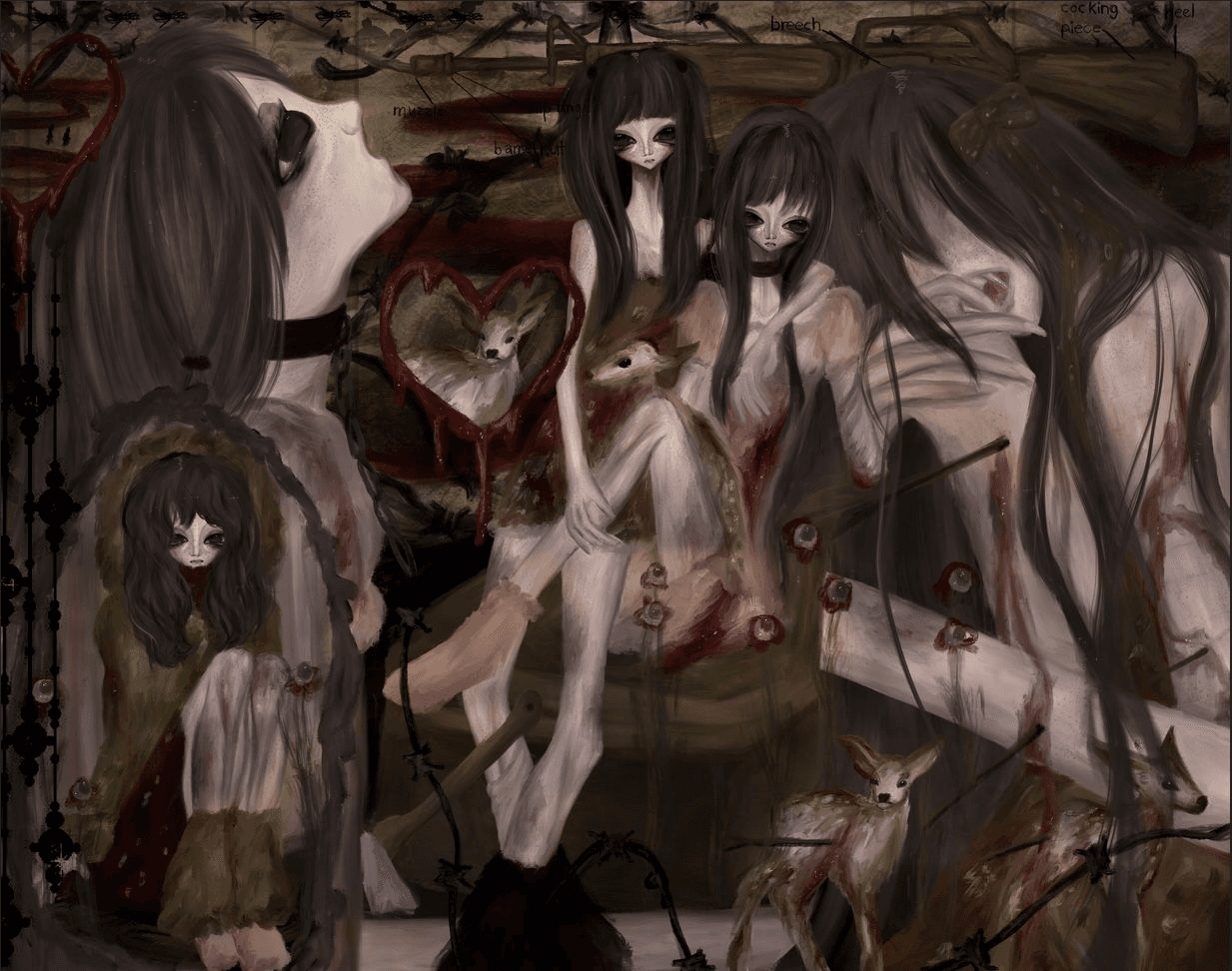 Prey