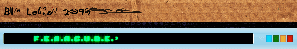 mondofactions