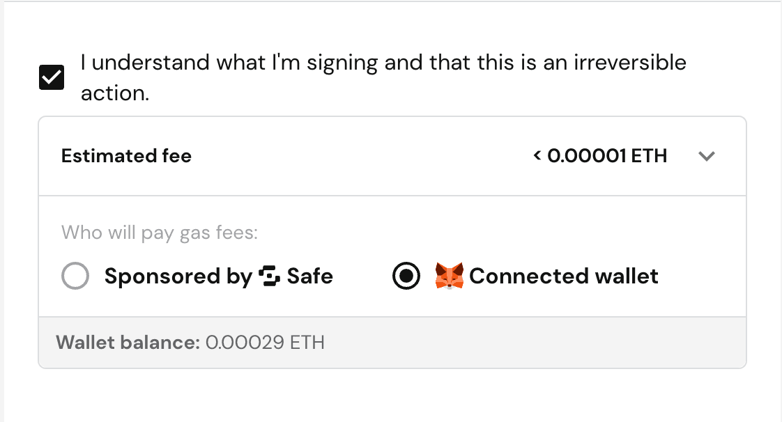 gas-fee