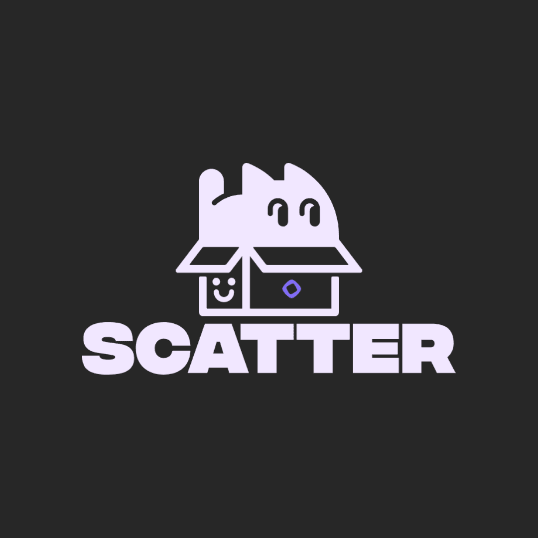 Scatter on Monad