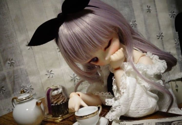 Tea Time