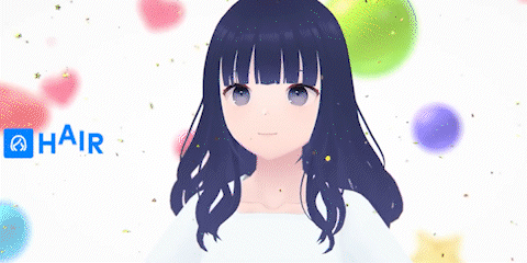 Vroid Studio