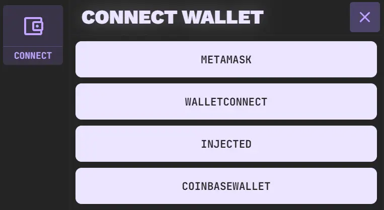 Wallets