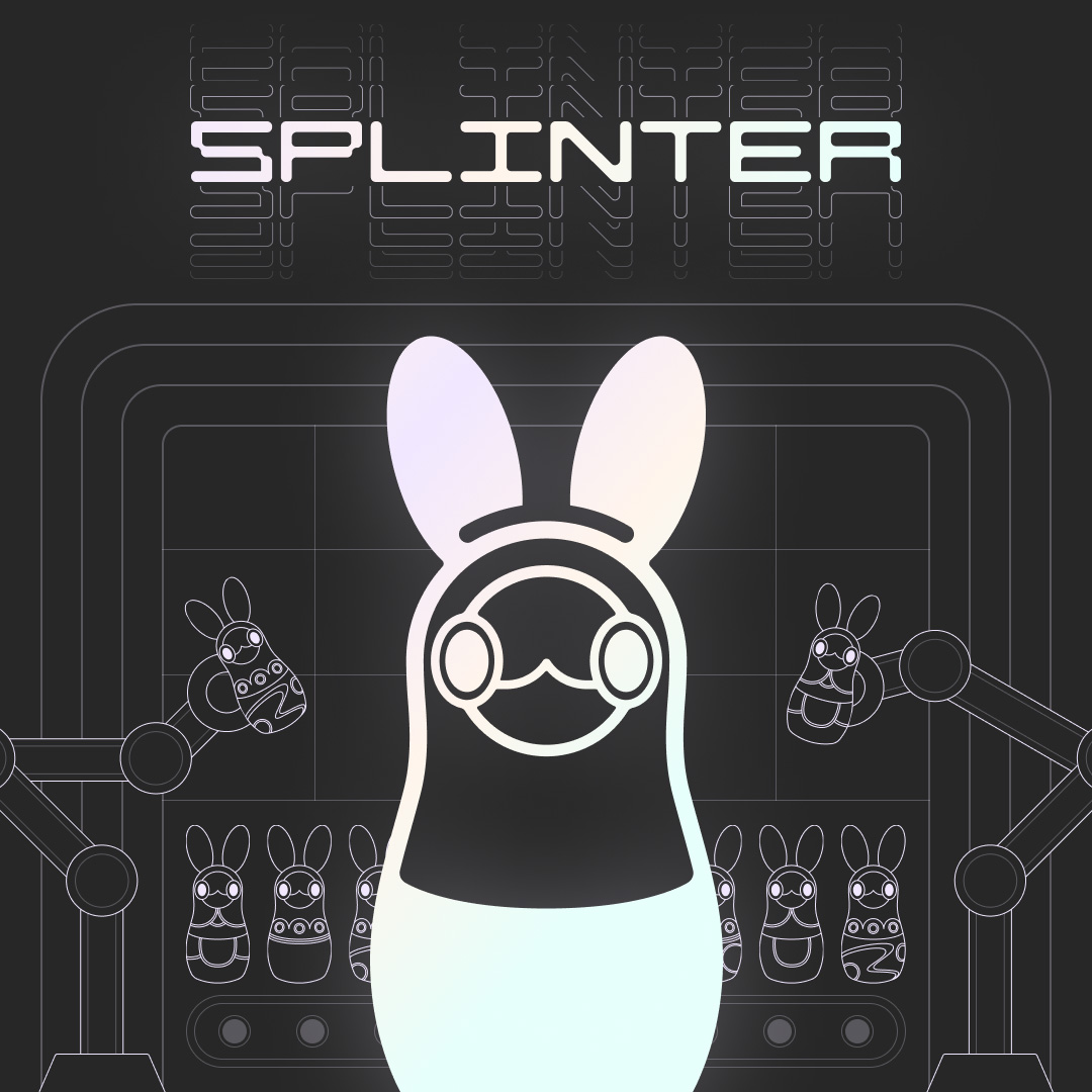 Splinter Promo