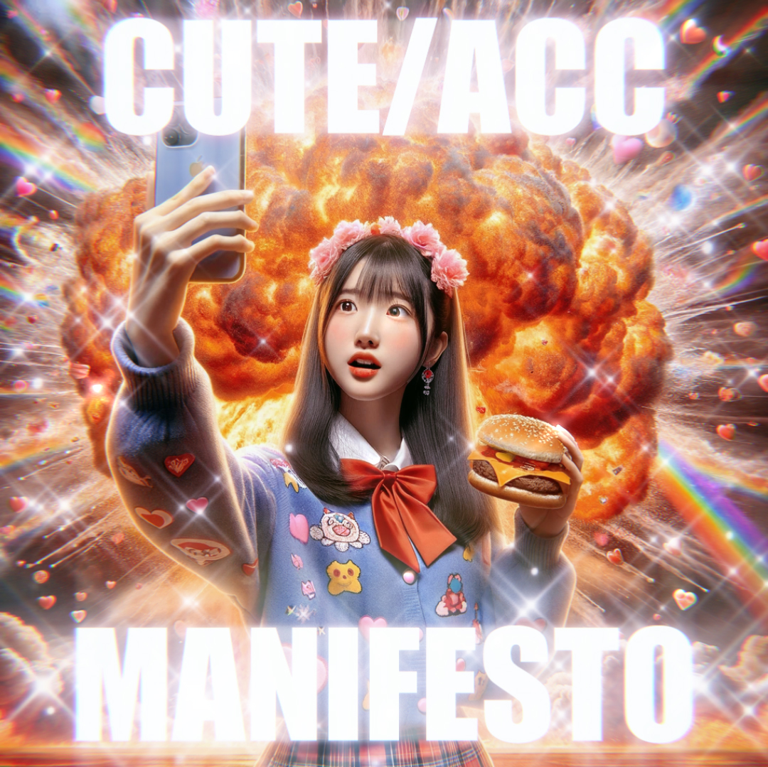 CUTE/ACC Manifesto