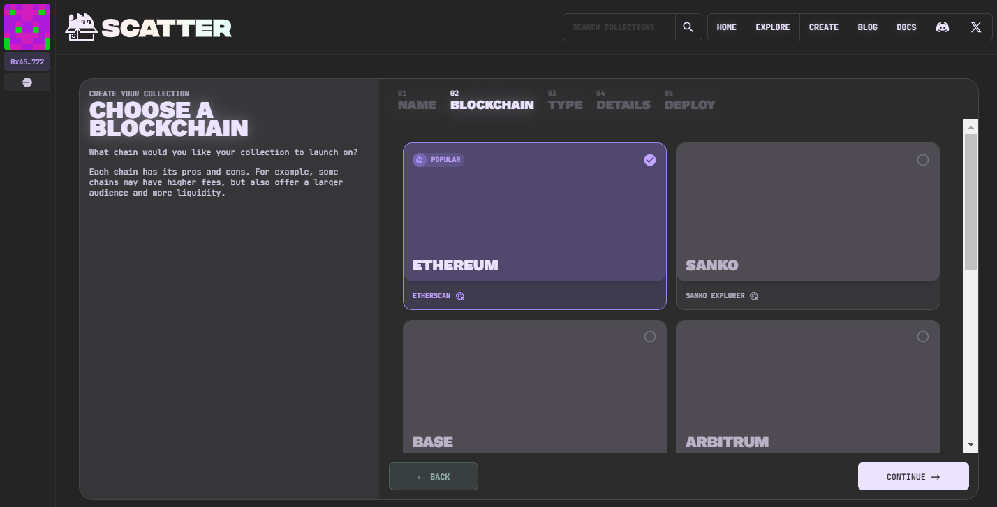 multichain