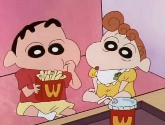 Crayon Shin-chan